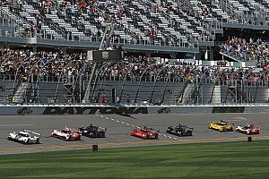 Kolizja Mazdy i Acury