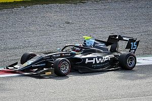 Zwycięstwo Hughesa, pech lider&oacute;w