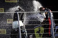 Galer&iacute;a: los podios de los pilotos de la actual parrilla de F1