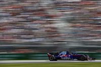 Gasly lamenta perder atualiza&ccedil;&atilde;o da Honda no GP do Canad&aacute;