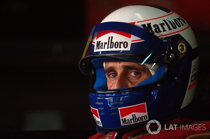 Le réalisateur de PROST affirme que le projet n'est pas à l'arrêt