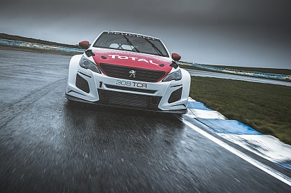 Green light for TCR Australia promoter deal