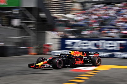 Formel 1 Monaco 2018: Die Startaufstellung in Bildern