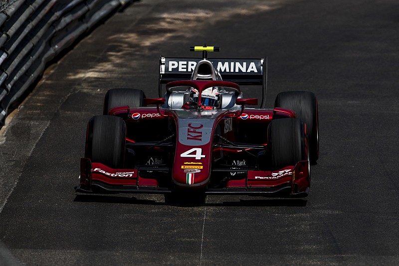 Boullier: De Vries'in gelişmesi gerekiyor
