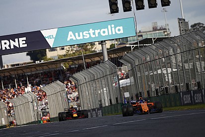 Verstappen: Alonso, Red Bull için bir seçenek değildi