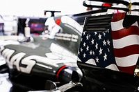 Haas não vê possível entrada da Andretti na F1 como ameaça no mercado americano