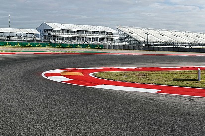 COTA: az F1-ben kevesebbet fékeznek, mint a MotoGP-ben