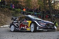 Ogier aumenta su ventaja en Montecarlo y Mikkelsen se retira