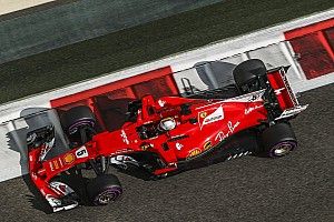 Los coches de F1 tendrán cámaras de 360º en 2018