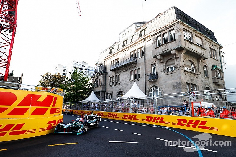 チューリッヒePrix、地元イベントと時期重複。今季はベルンで代替開催か
