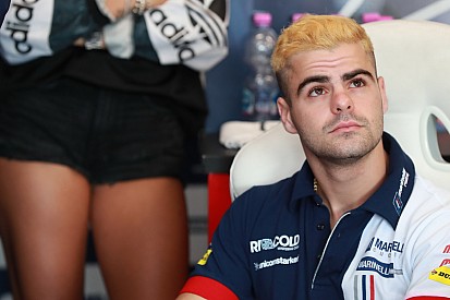 Unfair behandelt? Ex-Kollegen springen Romano Fenati zur Seite
