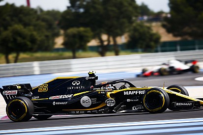 Renault form could prompt early focus on 2019 car