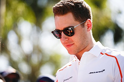 Vandoorne over racen op Bathurst: "Waarom niet?"