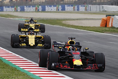 A megbízhatóság miatt csúszik a Renault saját MGU-K-ja