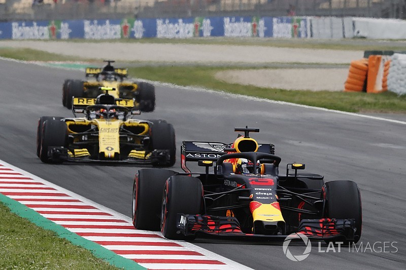 Renault'nun dayanıklılıkla ilgili endişeleri motor güncellemesini geciktirdi