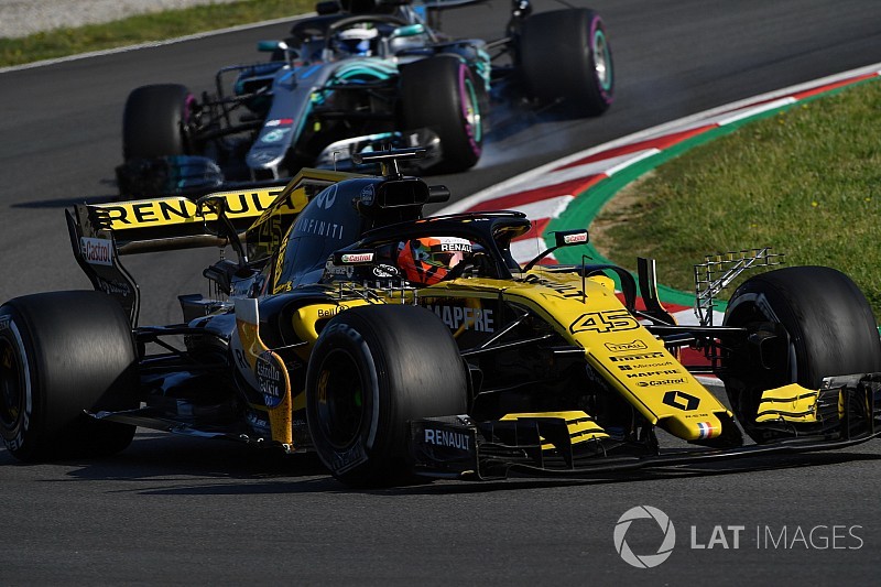 Renault: 2021 tedarikçi planlarımızda genç sürücüler de rol oynayacak