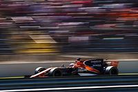 Honda considera que su motor está alcanzando un nivel "decente"