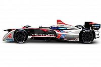 Venturi se une a HWA, de Mercedes, para la nueva temporada de Fórmula E