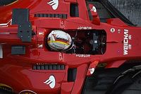 Vettel: Se melhorarmos em 2018 como em 2017, será um passeio