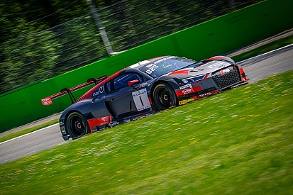 WRT Audi виграла перший етап сезону Blancpain Endurance у Монці