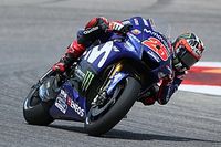 Vi&ntilde;ales prefere n&atilde;o polemizar manobra de M&aacute;rquez