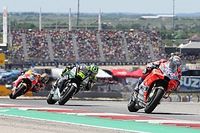 Pedrosa: &ldquo;Al final de la carrera se me escapaba la moto de las manos&rdquo;