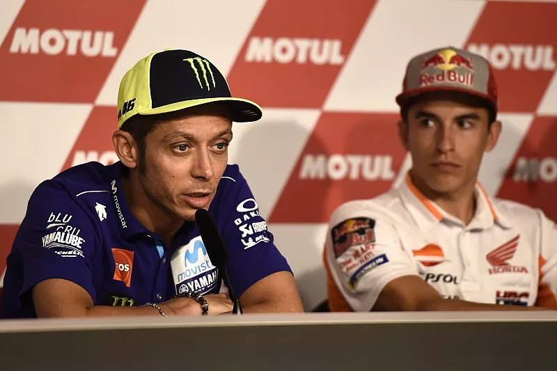 Valentino Rossi, Yamaha Factory Racing