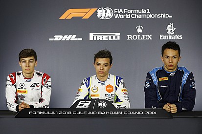 Fan opinion: How will F1's latest rookies fare in 2019?