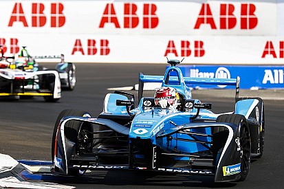 Buemi: “Il podio è mancato veramente di un soffio”