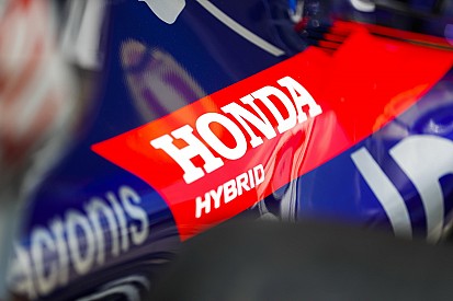 Problemen met McLaren hebben Honda geholpen