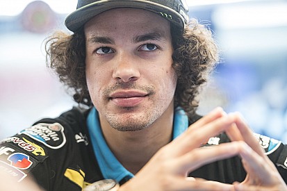 Morbidelli en Quartararo in 2019 naar SIC-Yamaha