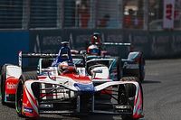 Rosenqvist cree que si triunfa en la F&oacute;rmula E, tendr&aacute; opciones en F1