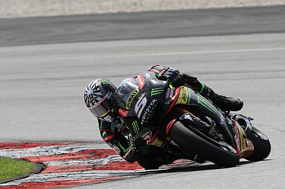 Studieux, Zarco prend "encore plus de plaisir" que l'an passé