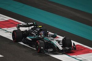 F1 | Antonelli eliminato in Q2: beffato per avere chiesto troppo alle gomme