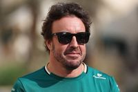 Alonso recuerda 2010 y explica por qu&eacute; Norris no debe confiarse en Abu Dhabi