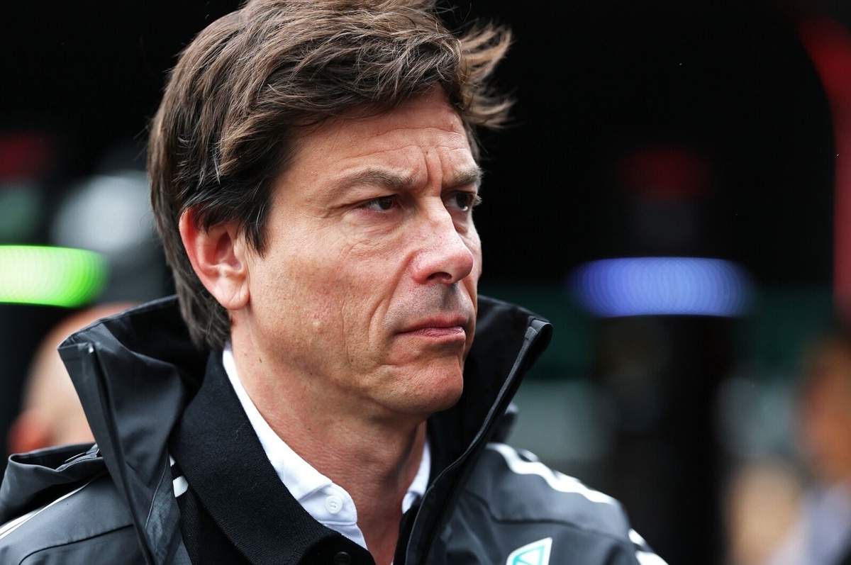 Wolff: “Rakipler Mercedes motoruna karşı birleşebilir”