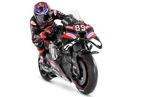 Jorge Mart&iacute;n : "J'ai sign&eacute; pour gagner le titre"