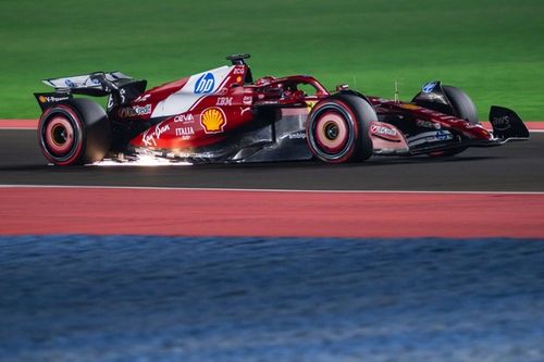 An&aacute;lisis: las presiones no fueron el &uacute;nico problema de Ferrari en Qatar