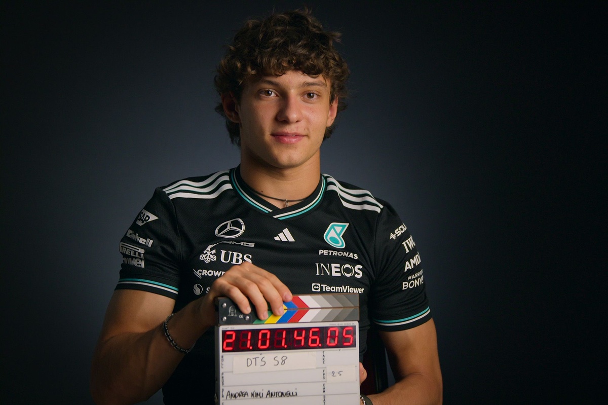 Drive to Survive "no gustará a todo el mundo", pero no piensa despedirse