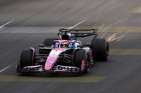 Cu&aacute;l es la pr&oacute;xima carrera de la F1 2025 en la que Alpine podr&iacute;a destacar