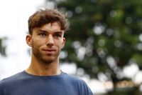 Gasly vor Alpine-Debüt: Mindset "ganz anders" als bei Wechsel zu Red Bull