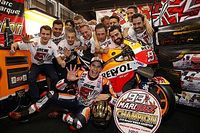 M&aacute;rquez ser&aacute; campe&oacute;n en Jap&oacute;n si&hellip; atentos a todas la combinaciones