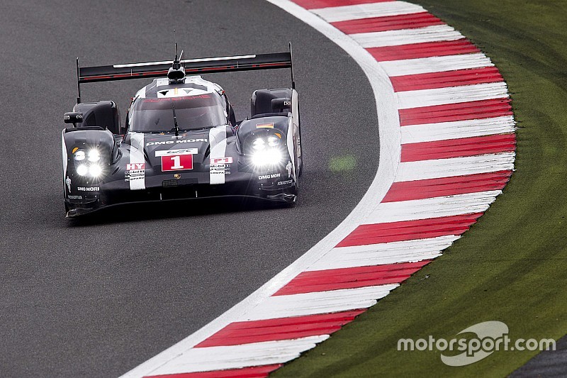 Silverstone WEC: Hartley flyer displays Porsche’s true pace
