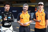 Andrea Stella conf&iacute;a en s&iacute; mismo: por eso McLaren tampoco teme 2026