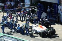 El futuro en Racing-Bulls: habrá conversaciones en el verano