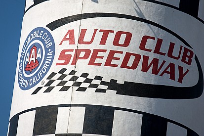 Full NASCAR 2019 Auto Club weekend schedule