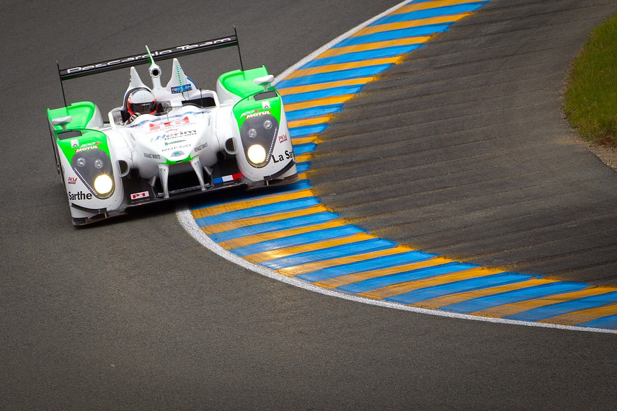 激レア ル・マン24時間耐久レース レジェンドカフェ ペスカロロ C60 激レア ル・マン24時間耐久レース レジェンドカフェ ペスカロロ