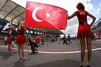 El GP de Turqu&iacute;a vende m&aacute;s de 40.000 entradas pese al COVID-19