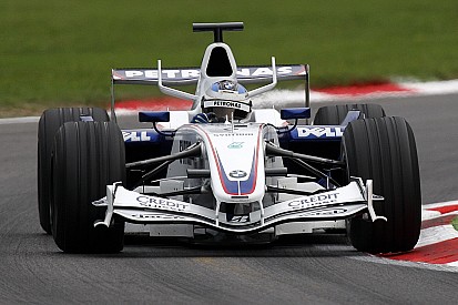 Günün pilotu: Nick Heidfeld