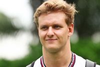 Mick Schumacher revela por qu&eacute; ha decidido probar en IndyCar